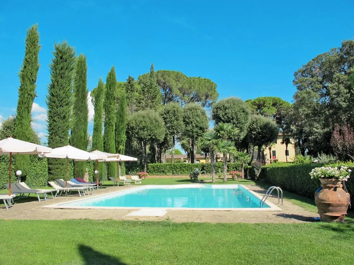 Holiday Home Giuggiolo - Giuggioli 1 By Interhome Bibbiano