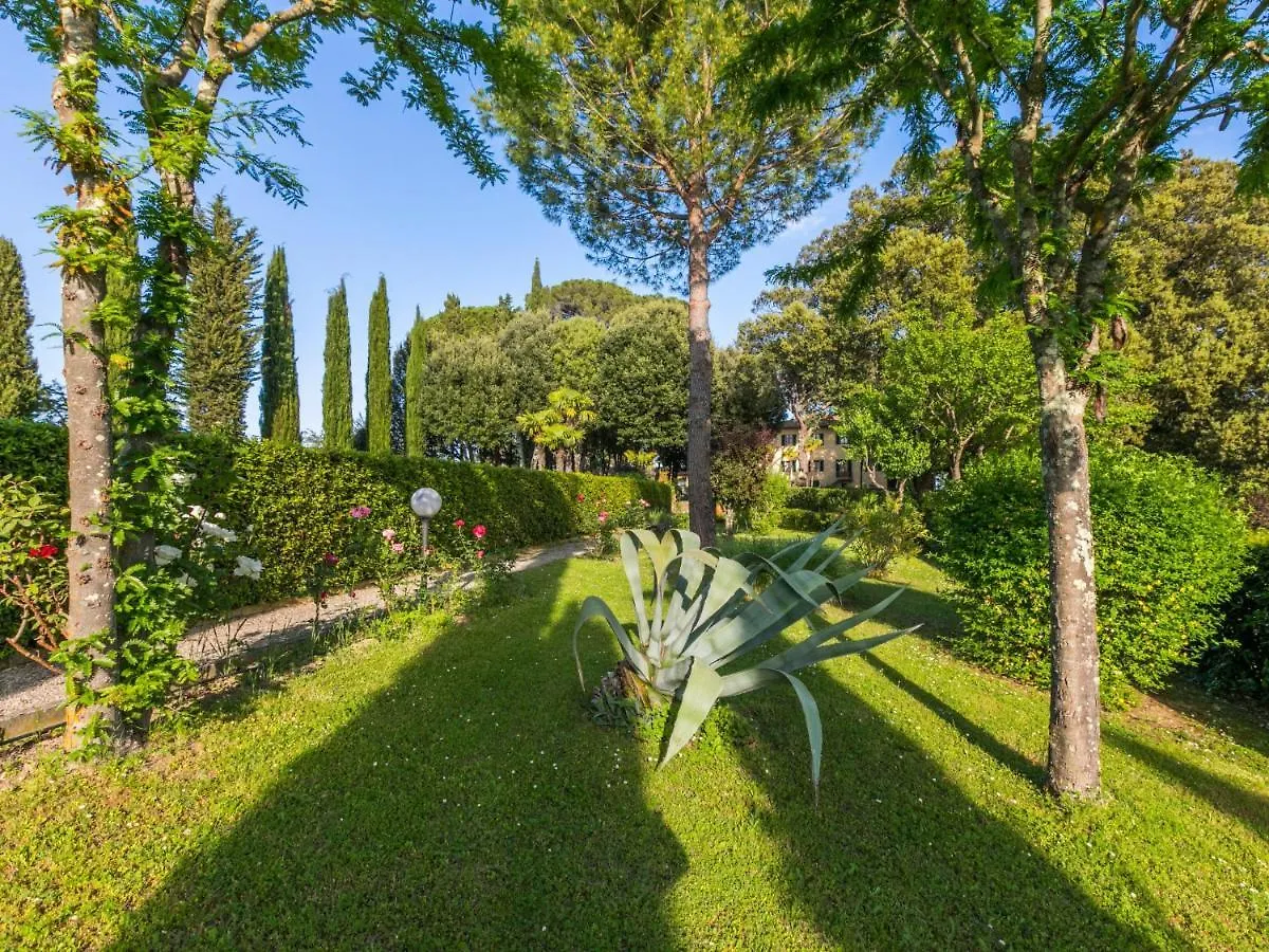 Holiday Home Giuggiolo - Giuggioli 1 By Interhome Bibbiano