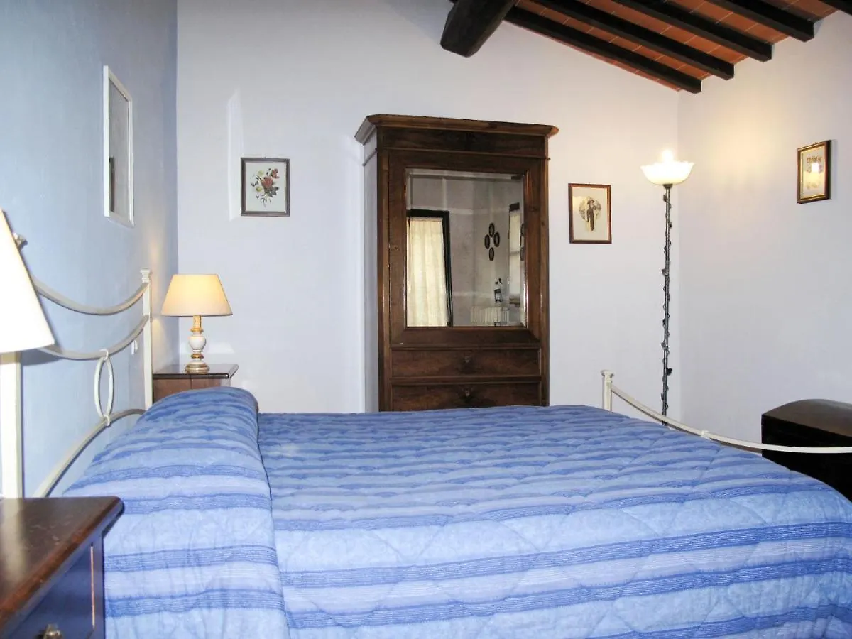 Holiday Home Giuggiolo - Giuggioli 1 By Interhome Bibbiano