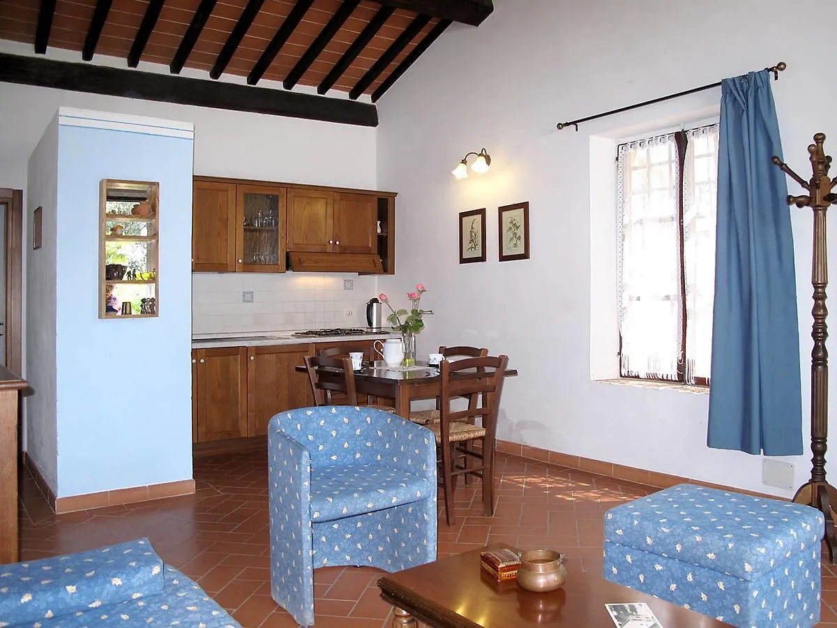 Holiday Home Giuggiolo - Giuggioli 1 By Interhome Bibbiano  0*, Bibbiano (Colle di Val d'Elsa) Italy